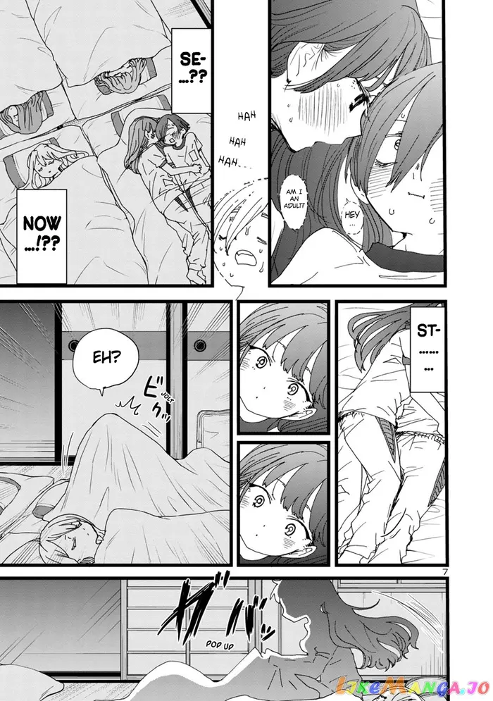 The Dangers in My Heart Chapter 112 image 08_optimized